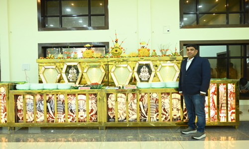 sai Sonam catering - Catering Services in Prasanti Vihar, Bhubaneswar