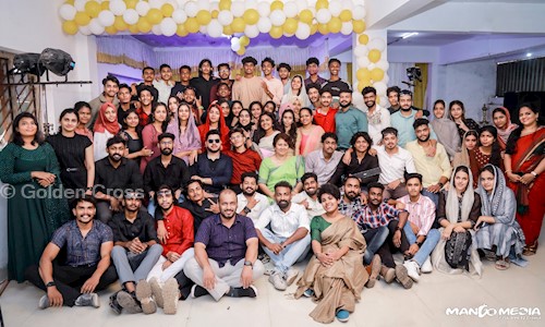 GOLDEN CROSS COLLEGE OF DESIGN - Job Training in Thavakkara, Kannur