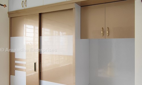 Anuradha Enterprises - Interior Designers & Decorators in Nayanda Halli, Bangalore
