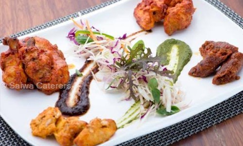 Salwa Caterers - Catering Services in Santosh Nagar, Hyderabad