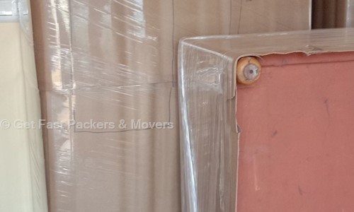 Get Fast Packers & Movers - Packers and Movers in Pandeypur, Varanasi