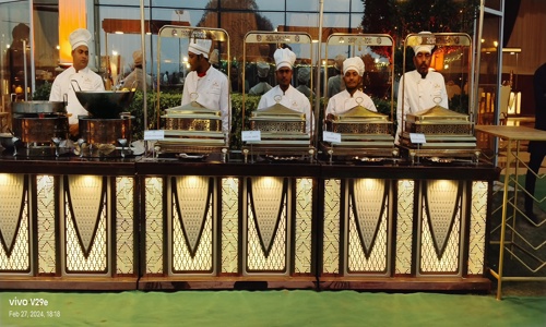 Shri Shyam Caters - Catering Services in Loni, Ghaziabad