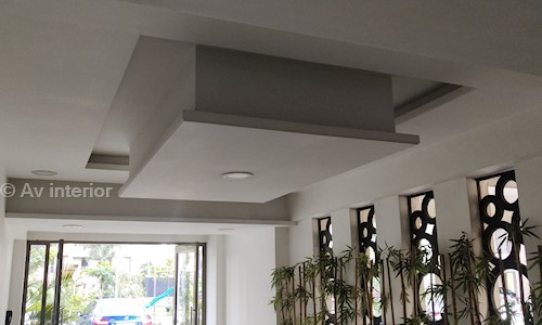 Av interior - Interior Designers & Decorators in Wagholi, Pune