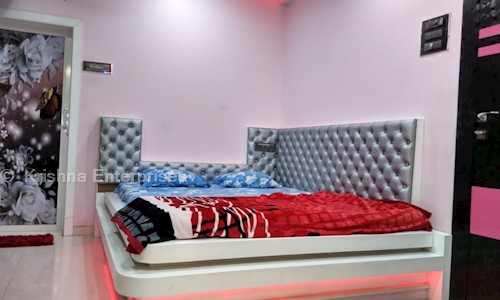 Krishna Enterprises - Interior Designers & Decorators in Kopar Khairane, Mumbai