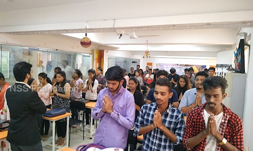 NSS Foundation - Colleges in Wanwadi, Pune