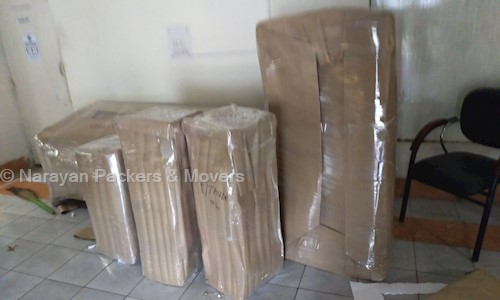 Narayan Packers & Movers - Packers and Movers in Transport Nagar, Meerut