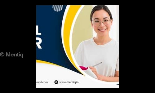 Mentiq - School Tuitions in HSR Layout, Bangalore