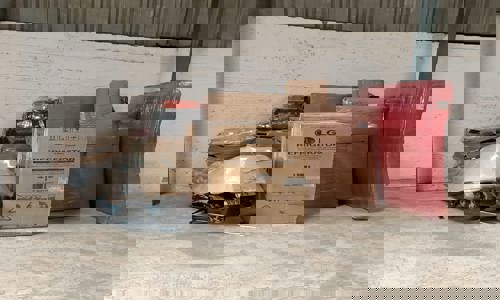Karthik Packers and Movers - Packers and Movers in E Block, Mysore