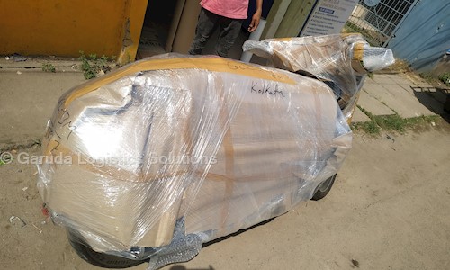 Garuda Logistics Solutions - Packers and Movers in Kochi, Cochin
