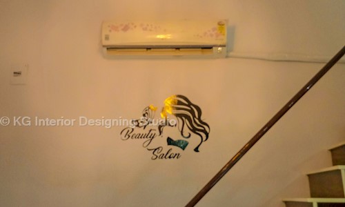 KG Interior Designing Studio - Interior Designers & Decorators in RPTS, nagpur