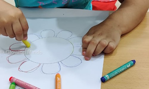 Glowing Minds - School Tuitions in Mylapore, Chennai