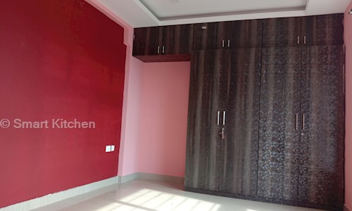  The Smart Kitchen - Interior Designers & Decorators in Jagamara, Bhubaneswar