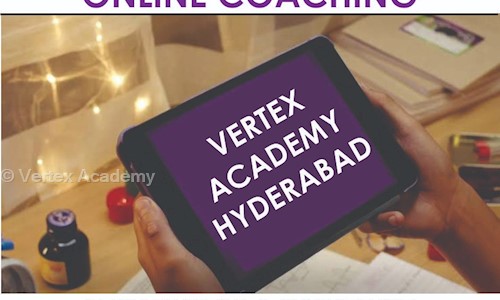 Vertex Academy - School Tuitions in Kukatpally, Hyderabad