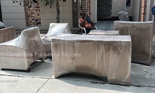 Mahadeva Packers & Movers - Packers and Movers in Dewalchaur Bandobasti, haldwani