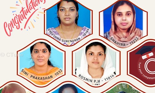 CTune Coaching Centre for NTA JRF/ NET I PSC & IIT JAM - School Tuitions in Mankavu, Calicut