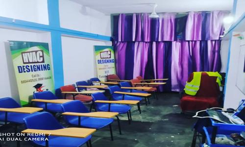 Training Institute - Job Training in Bailey Road, Patna