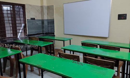 My Easy Tution - School Tuitions in Pradhan Nagar, Siliguri