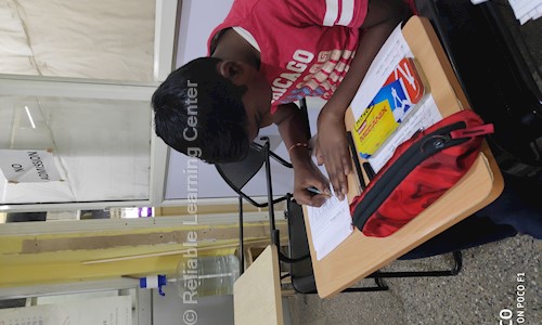 Reliable Learning Center - School Tuitions in Sanjay Nagar, Bangalore
