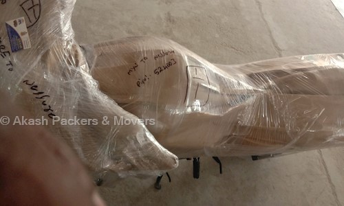 Akash Packers & Movers - Packers and Movers in Hebbal, Mysore