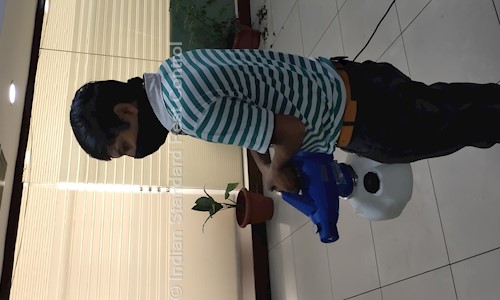 Indian Standard Pest Control - Pest Control in Badarpur, delhi