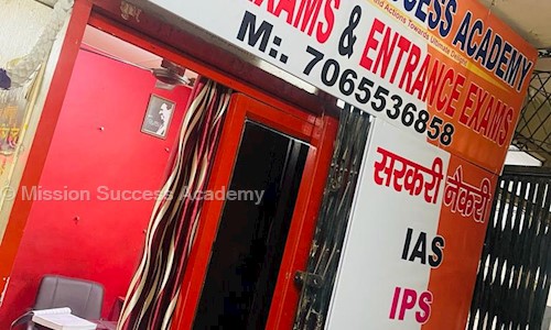 Mission Success Academy - School Tuitions in Uttam Nagar, Delhi