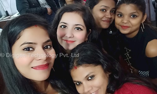 Digigen Technology Private Limited - Placement Consultancies in Sector 64, Noida