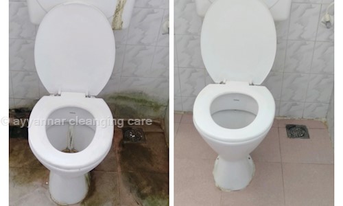 Karthik A - Pest Control in Saravanampatti, Coimbatore