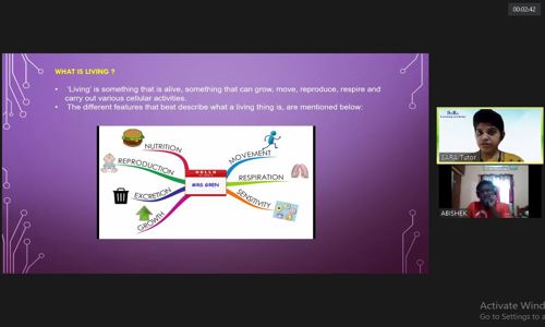 SARA Learning Academy - School Tuitions in Kalveerampalayam, Coimbatore