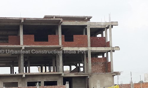 Urbanfeat Construction India Pvt. Ltd - Interior Designers & Decorators in Chinhat, Lucknow