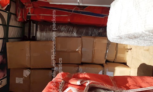 South Leo Relocation packers And Logistics - Packers and Movers in Yarandahalli, Bangalore