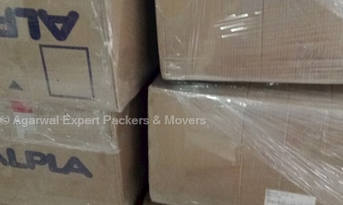 Agarwal Expert Packers & Movers - Packers and Movers in Chandigarh Ambala Road, Ambala