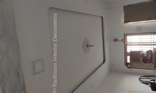 Radhison Interior Decorators - Interior Designers & Decorators in Anakaputhur, Chennai