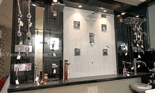 Yansse Interiors - Interior Designers & Decorators in Devendra Nagar, Raipur