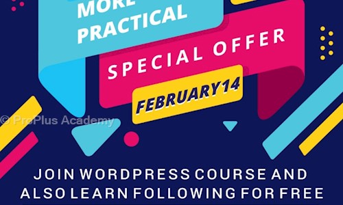 ProPlus Academy - Job Training in Ganapathy, Coimbatore