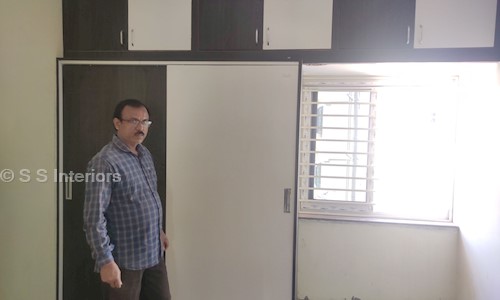S S Interiors - Interior Designers & Decorators in Kapra, Hyderabad