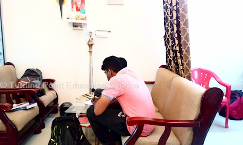 Turning Point Education Service - Placement Consultancies in Perumbakkam, Chennai