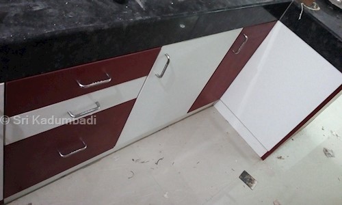 Sri Kadumbadi Interior Designer & Modern Decor - Interior Designers & Decorators in Avadi, Chennai