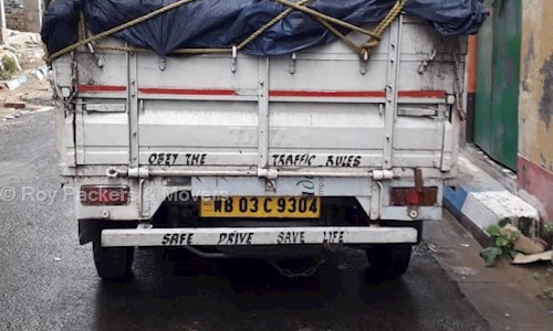 Roy Packers & Movers - Packers and Movers in Kankurgachi, Kolkata