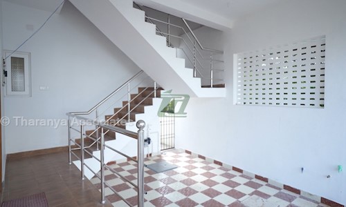 Tharanya Associates - Interior Designers & Decorators in Pillaithottam, Pondicherry