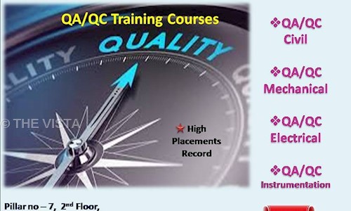 THE VISTA - Job Training in Humayun Nagar, Hyderabad