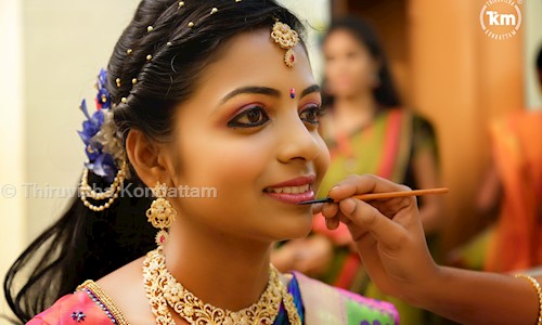 Thiruvizha Kondattam Events - Catering Services in R.S. Puram, Coimbatore
