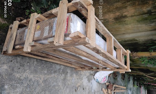 PATEL MOVERS AND PACKERS - Packers and Movers in Pator Kuchi, Guwahati