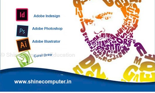 Shine Computer Education - Job Training in Akota, Vadodara