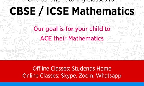 Linda - School Tuitions in Palavakkam, Chennai