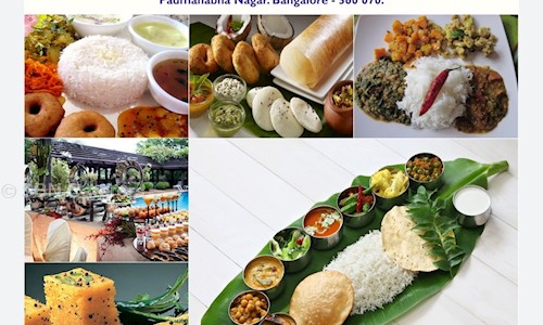 SBN Caterers - Catering Services in Basavanagudi, bangalore