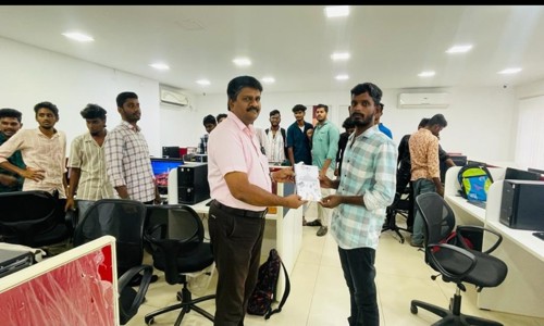 M3 Engineering Academy - Job Training in Anna Nagar, Chennai