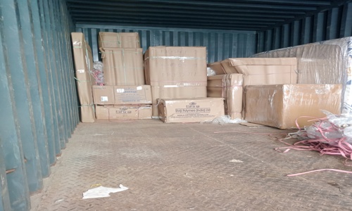 Classic International - Packers and Movers in Doranda, Ranchi