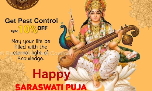 Ramkrishna Pest Control - Pest Control in Ultadanga, Kolkata