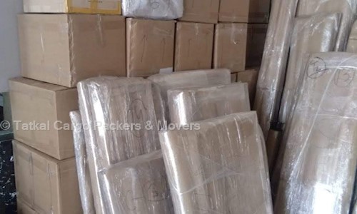 Tatkal Cargo Packers And Movers - Packers and Movers in Nagpur City, Nagpur