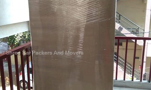 Shree Sai Packers & Movers - Packers and Movers in Vadavalli, Coimbatore